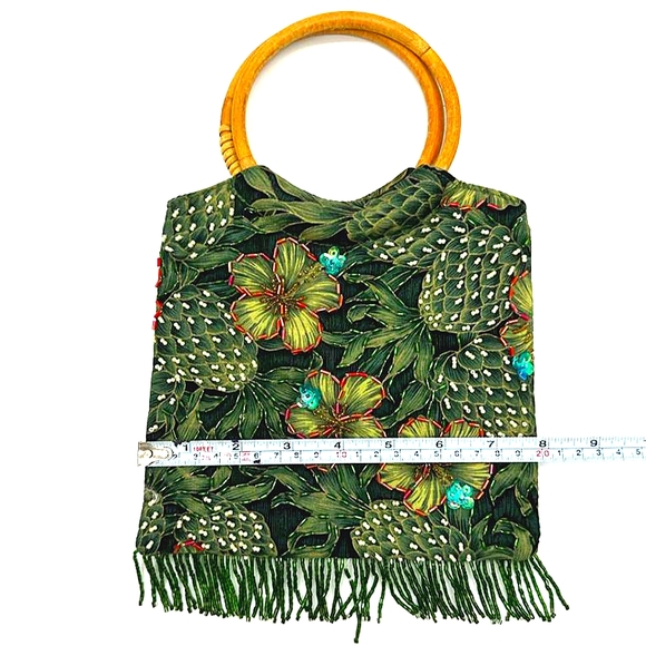 Nomadic Trader Bag - Picture 2 of 8